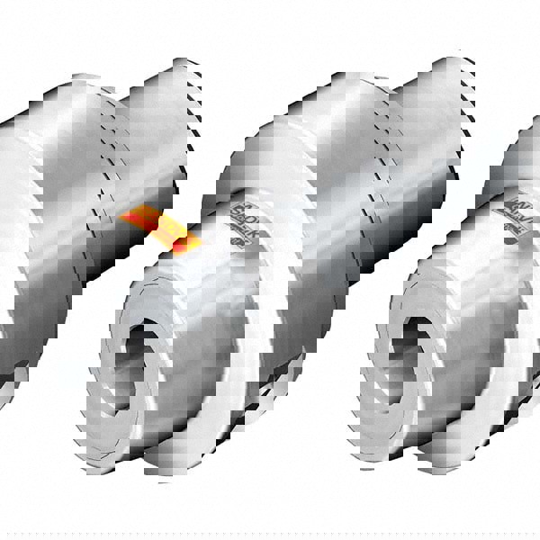 Hydraulic Tool Chuck: 6.00 mm Hole