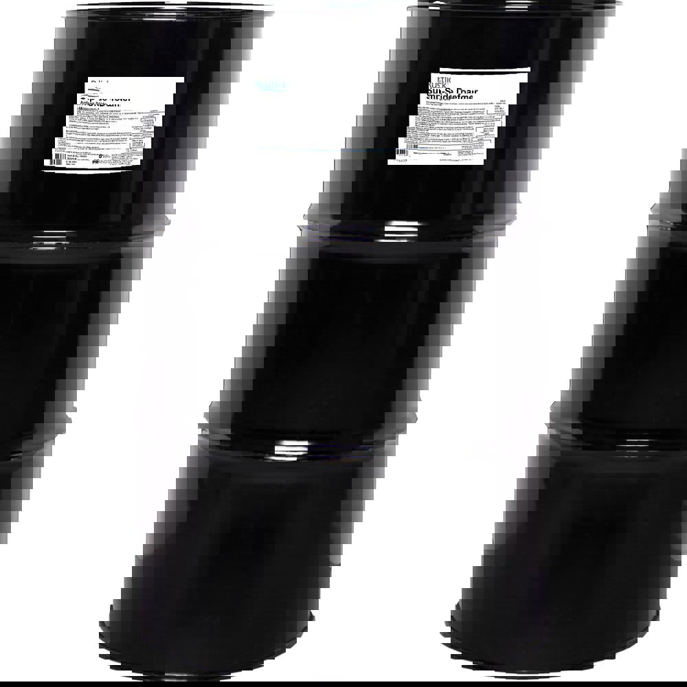 Coolant Additives, Treatments & Test Strips; Product Type: Anti-Foam; Defoamer ; Container Type: Drum ; Container Size: 55 gal ; Style: Non-Silicone ; Application: Metal Sumps; Sump Side Additive; Foam Supresant ; Application Frequency: As Needed