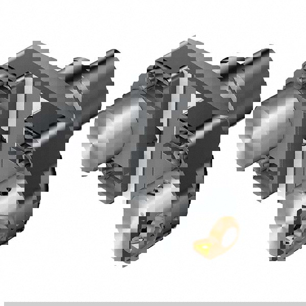 Modular Boring Head: 307.65 mm Max Dia, Neutral, Size C6