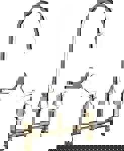 CCY LF 1.5 2HDL CONC H&C SINK FCT