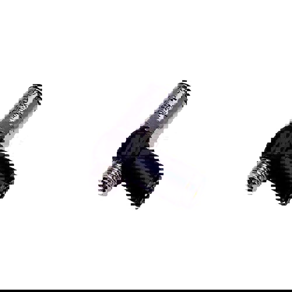 Air Flow Control Valve: Soft Start, 10mm Tube OD, 145 Max psi
