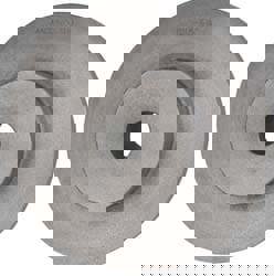 Lathe Chuck Adapter Back Plate: 6