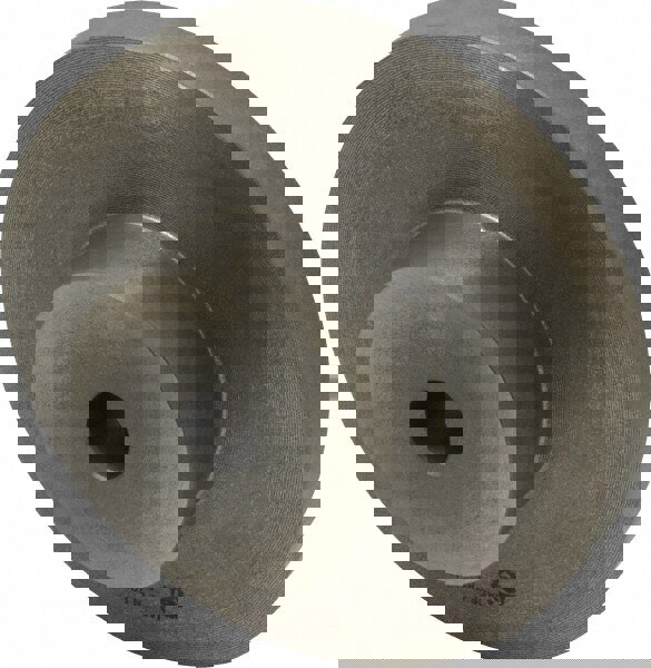 Lathe Chuck Adapter Back Plate: 8