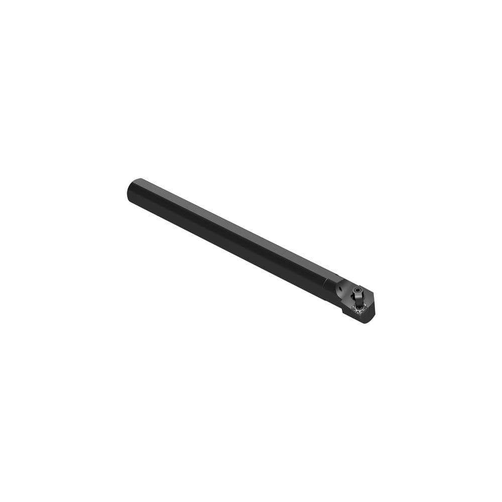 Indexable Boring Bar: S40V MCLNL 4, 3.062