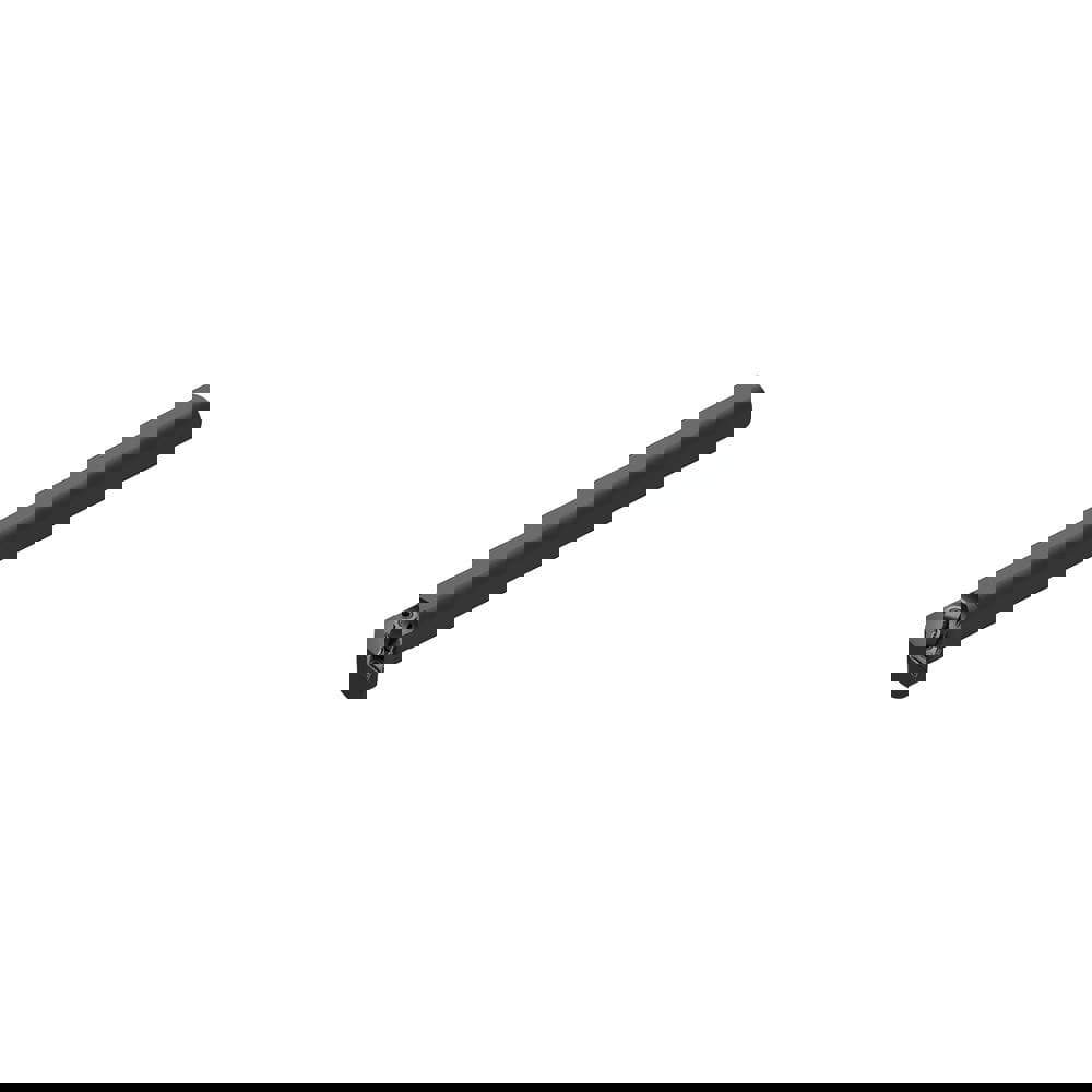 Indexable Boring Bar: S16T MDUNR 4, 1-3/4