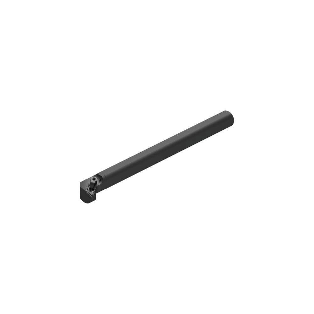 Indexable Boring Bar: S24U MDUNR 4, 2-1/4