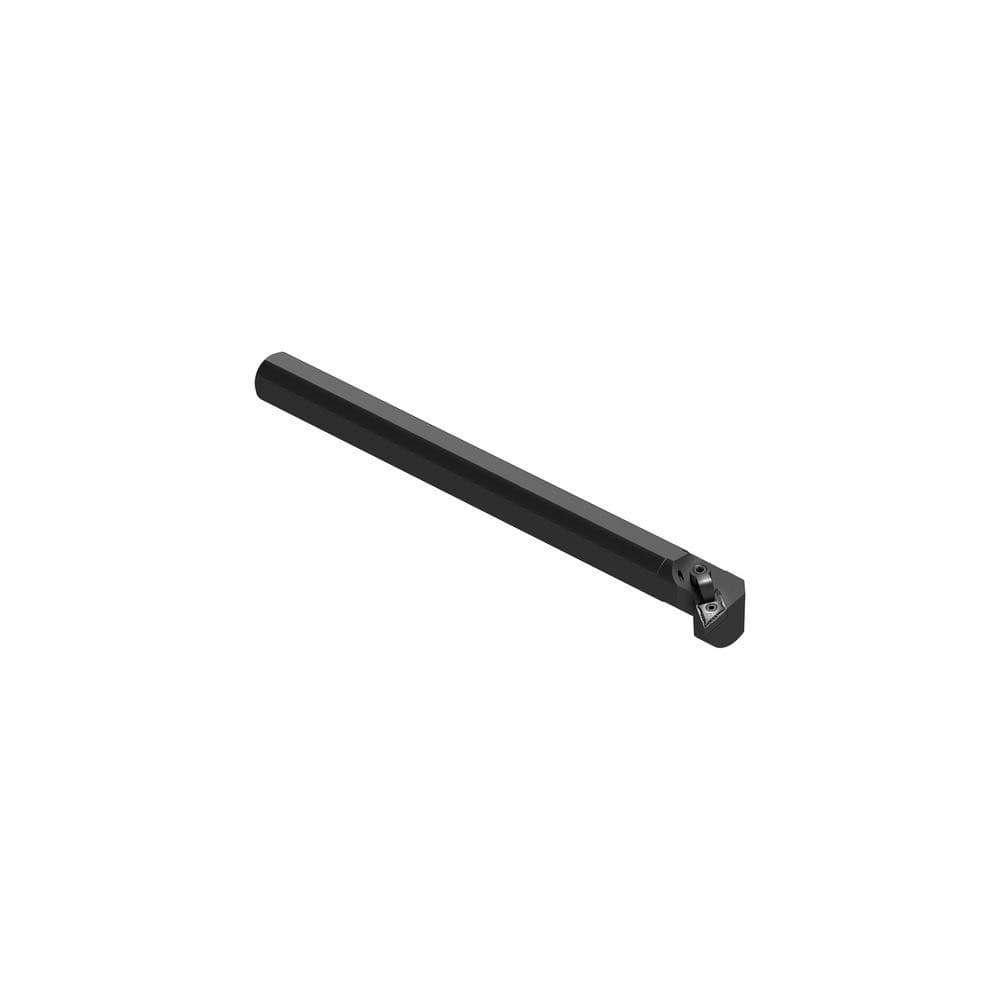 Indexable Boring Bar: S16T MDUNL 4, 1-3/4