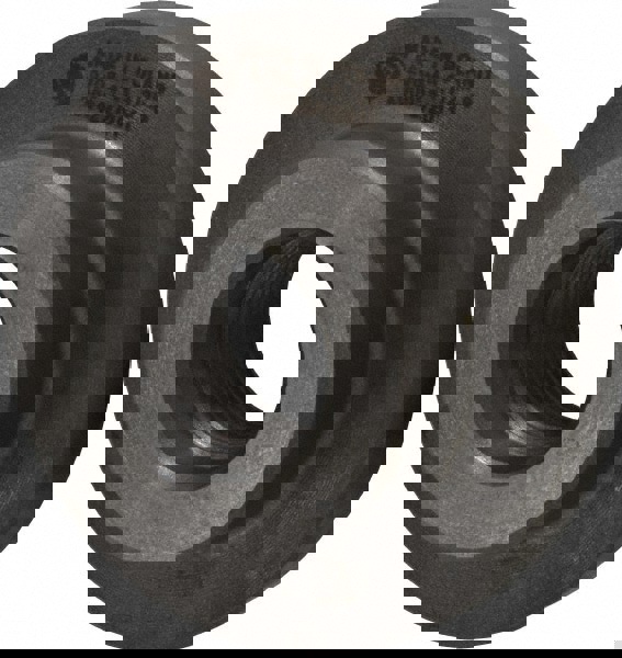 Lathe Chuck Adapter Back Plate: 4