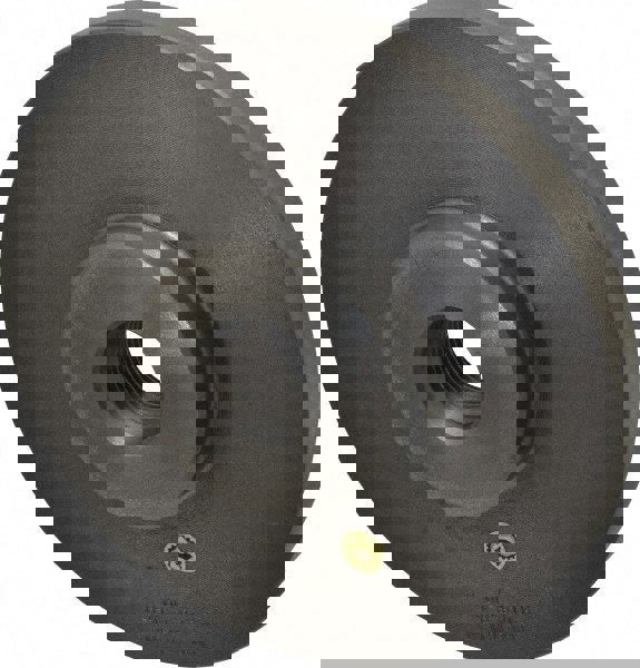 Lathe Chuck Adapter Back Plate: 8