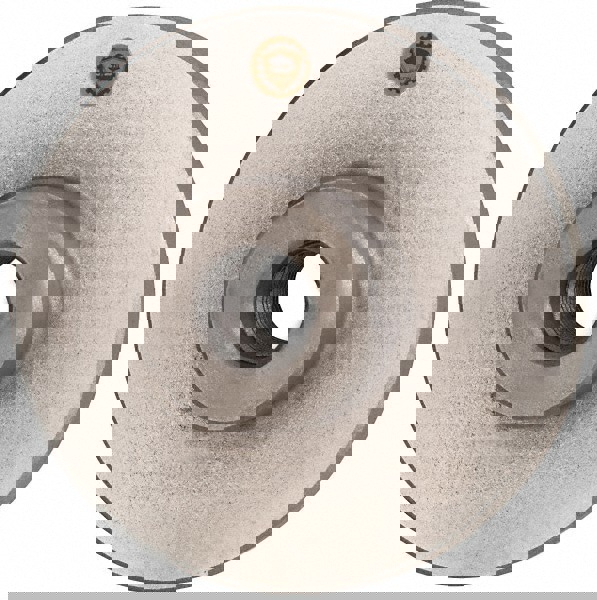 Lathe Chuck Adapter Back Plate: 10