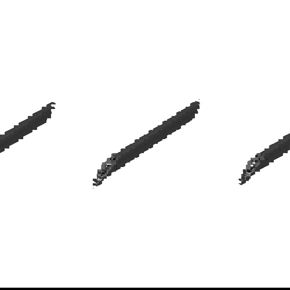 Indexable Boring Bar: S16T MTUNR 3, 1.28