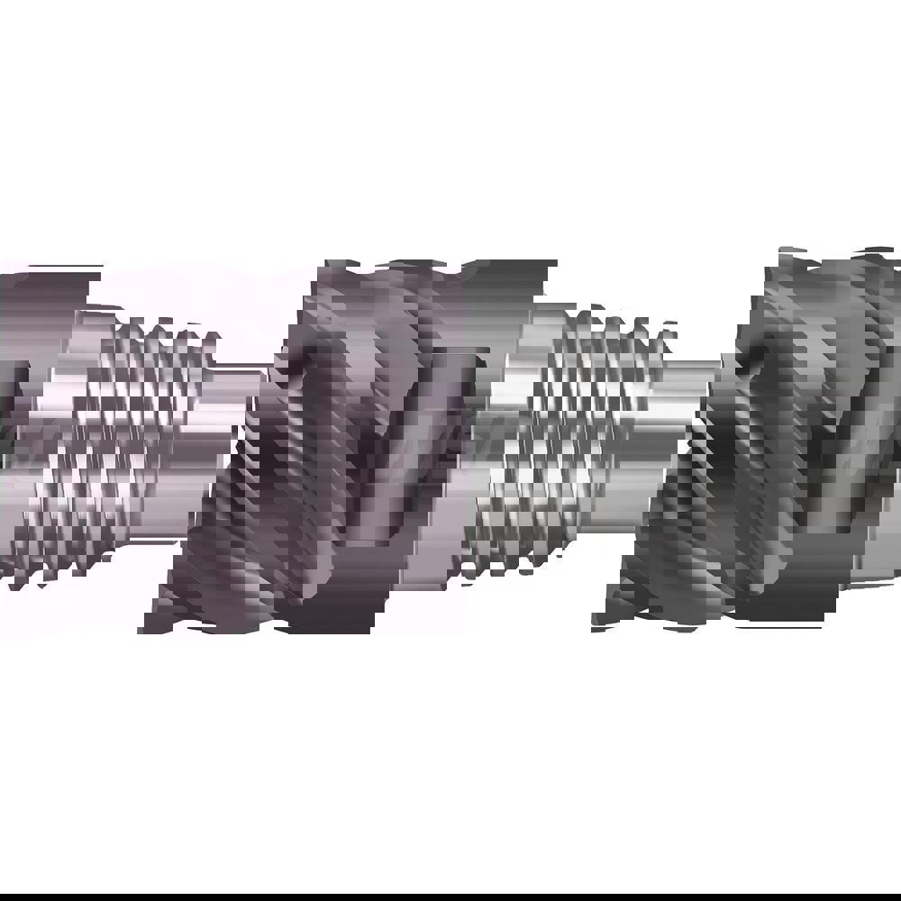 Square End Mill Heads; Mill Diameter (Decimal Inch): 0.6300 ; Mill Diameter (mm): 16.00 ; Length of Cut (mm): 18.7000 ; Connection Type: E16 ; Overall Length (mm): 35.7000 ; Material: Solid Carbide