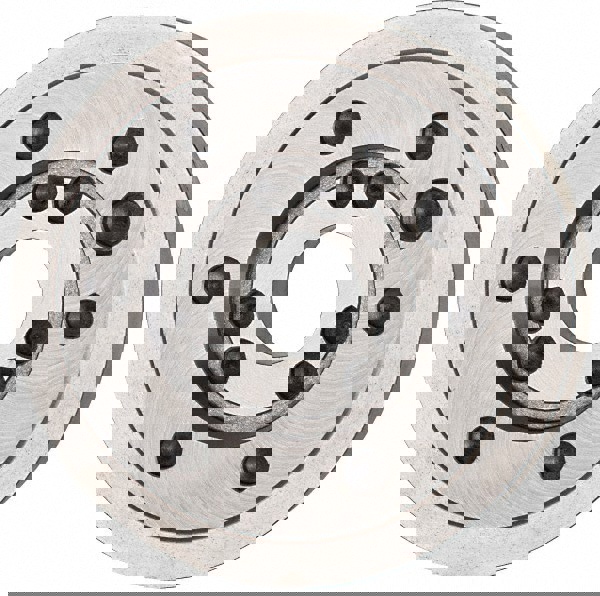 Lathe Chuck Adapter Back Plate: 12