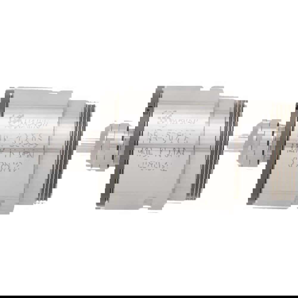 Electric High-Speed Spindles; Brushless Motor: Yes ; Automatic Tool Changeable: No ; Air Quick-Change: No