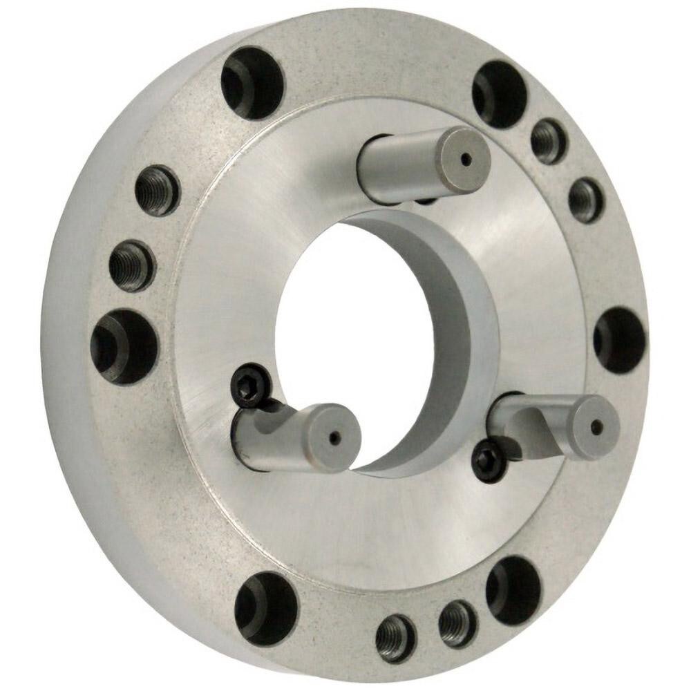 Lathe Chuck Adapter Back Plate: 16