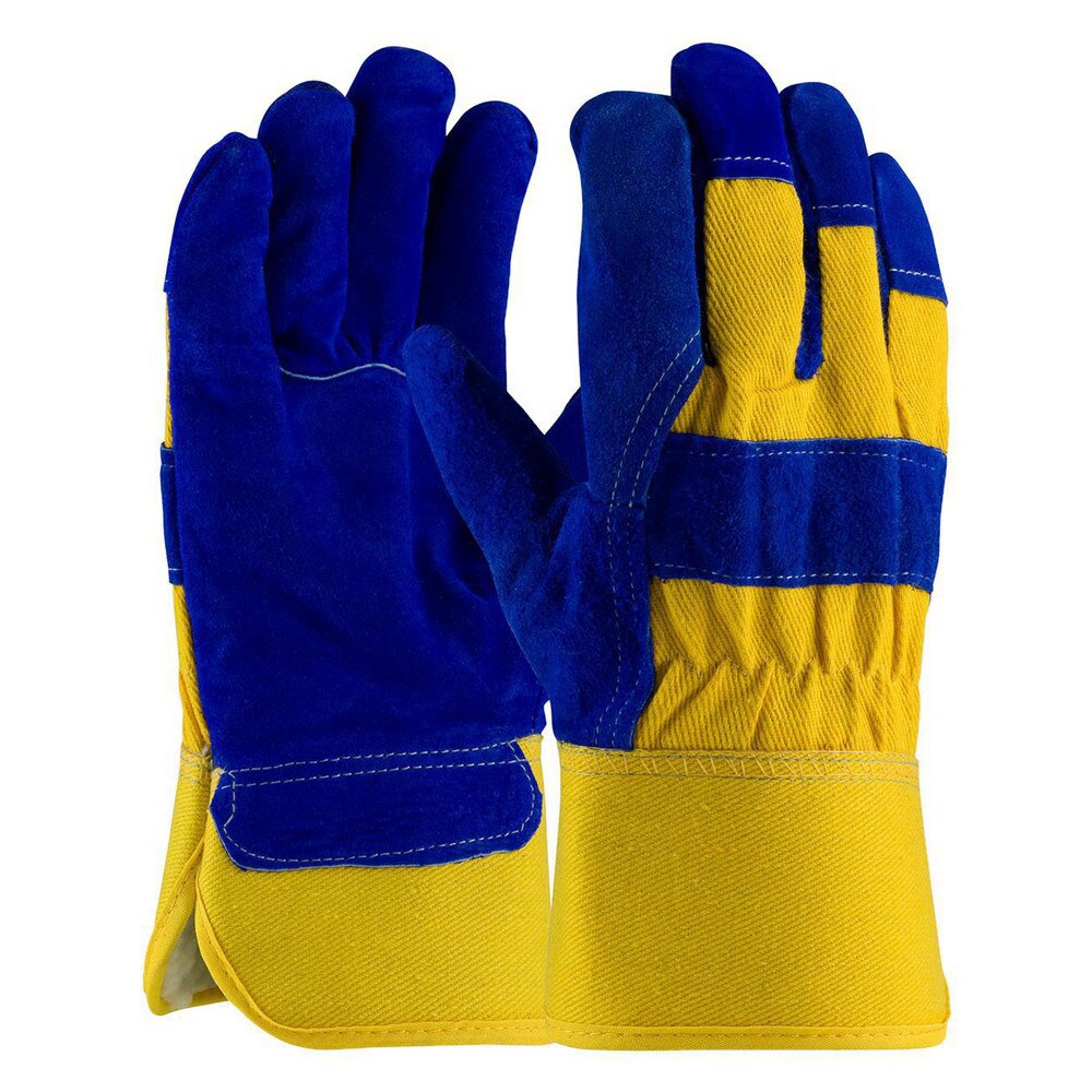 Gloves: Size L