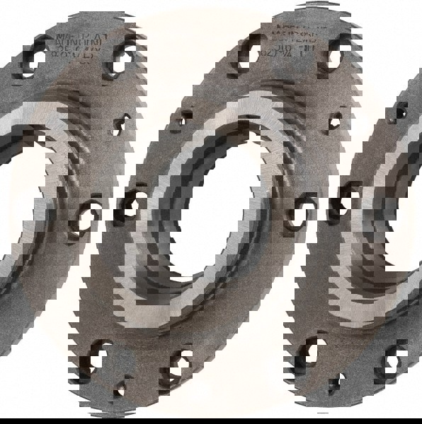 Lathe Chuck Adapter Back Plate: 20