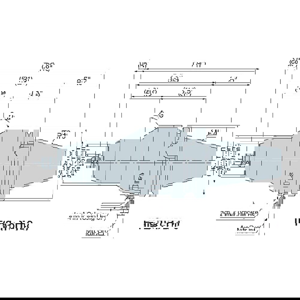 Electric High-Speed Spindles; Brushless Motor: Yes ; Automatic Tool Changeable: Yes ; Air Quick-Change: No