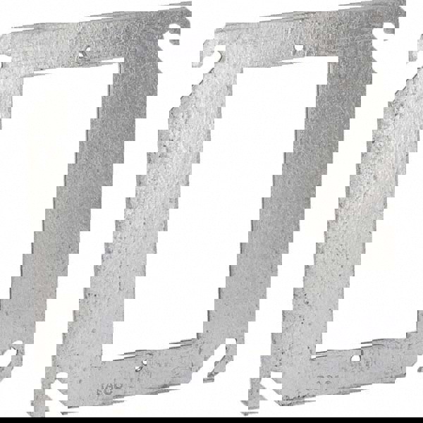 Device Electrical Box Cover: Steel