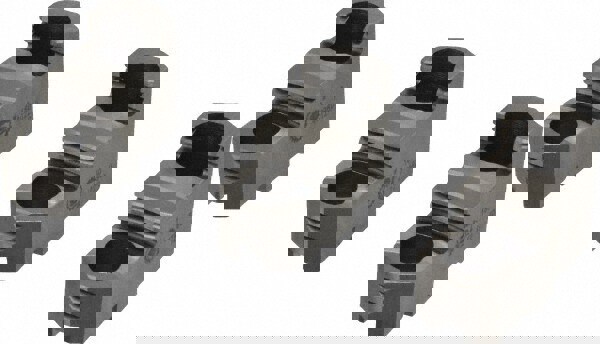 Hard Lathe Chuck Jaw: Top