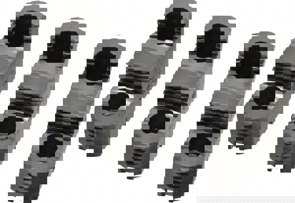 Hard Lathe Chuck Jaw: Top