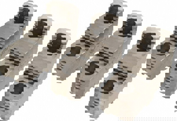 Hard Lathe Chuck Jaw: Top