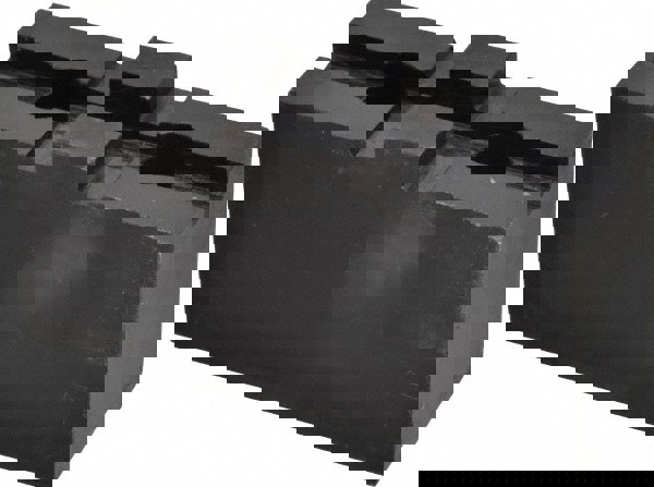 Soft Lathe Chuck Jaw: Tongue & Groove