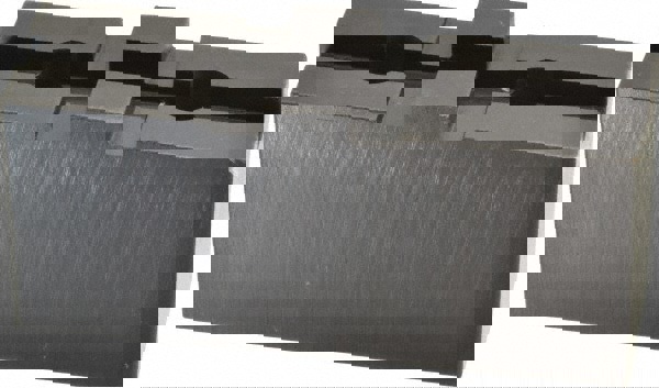 Soft Lathe Chuck Jaw: Tongue & Groove