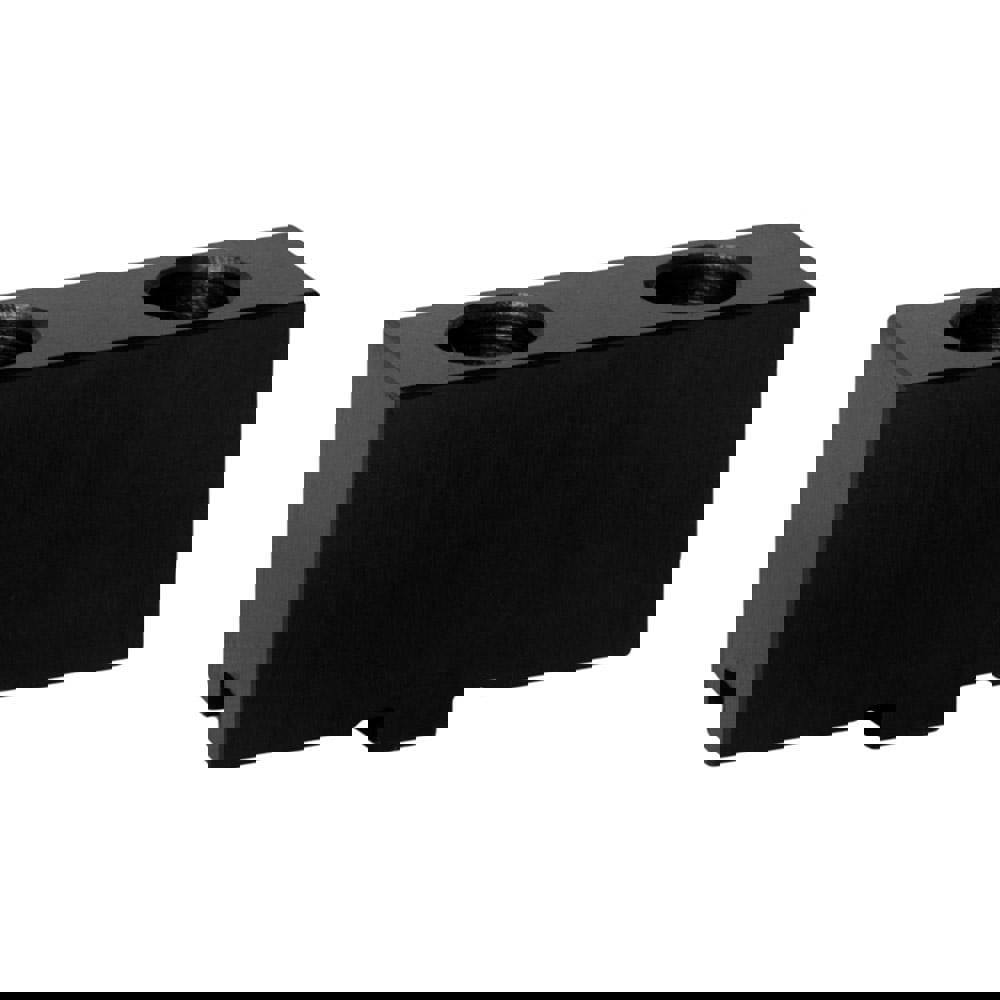 Soft Lathe Chuck Jaw: Tongue & Groove