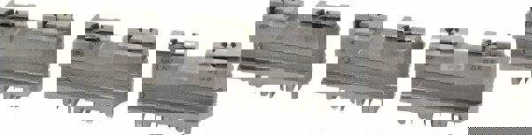 Hard Lathe Chuck Jaw: Master