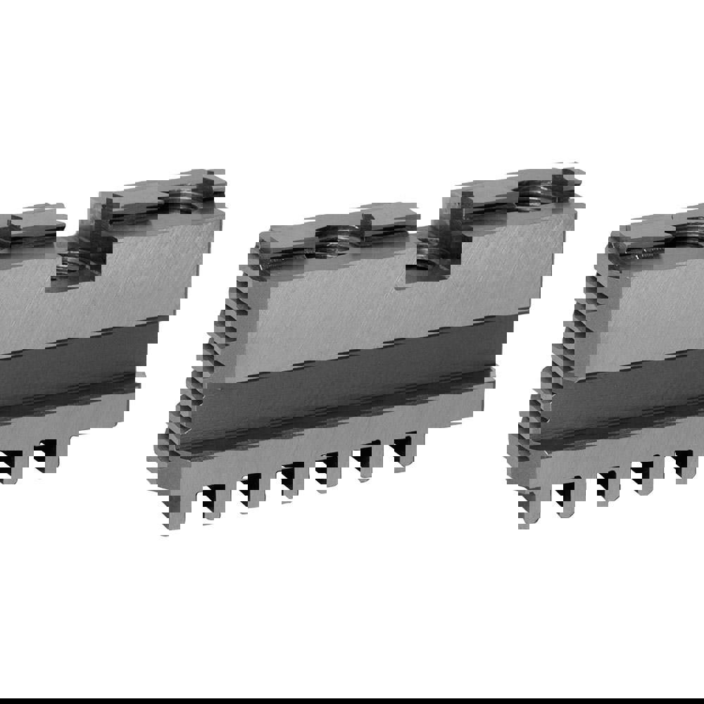 Hard Lathe Chuck Jaw: Master