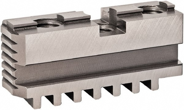 Hard Lathe Chuck Jaw: 31.49'' Max Chuck Dia, Master