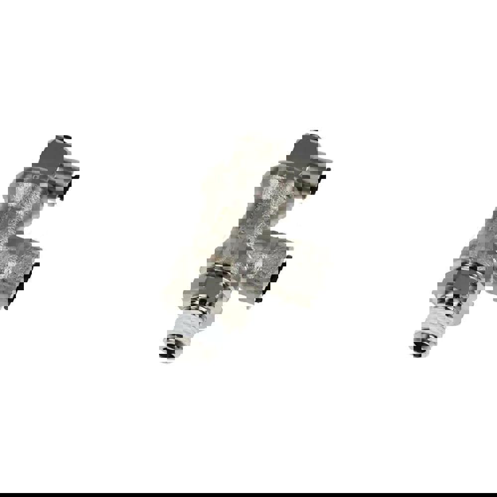 Safety Slide & Lockable Valves; End Connections: NPT ; Style: Lockout ; UNSPSC Code: 40141604