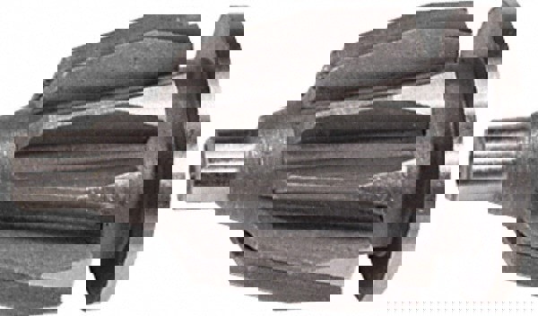 Cast Iron Lathe Chuck Pinion