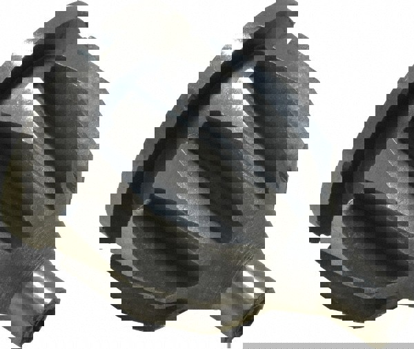 Cast Iron Lathe Chuck Pinion