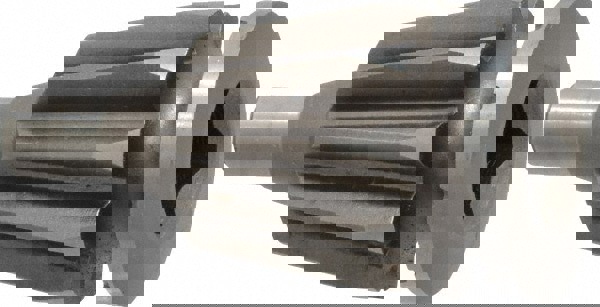 Cast Iron Lathe Chuck Pinion