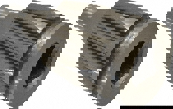 Cast Iron Lathe Chuck Pinion