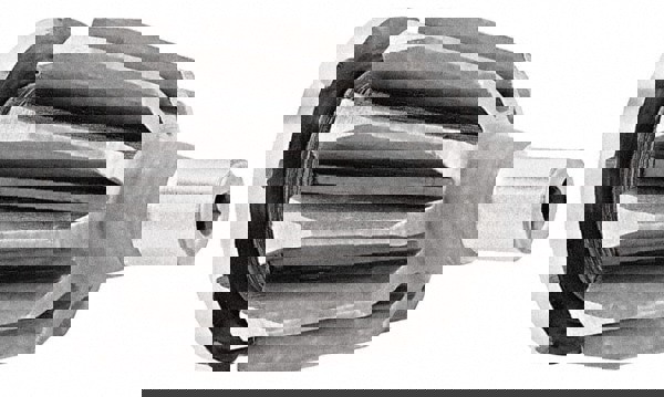 Forged Steel Lathe Chuck Pinion