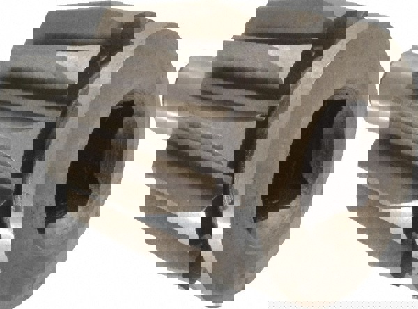 Forged Steel Lathe Chuck Pinion