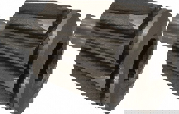 Forged Steel Lathe Chuck Pinion