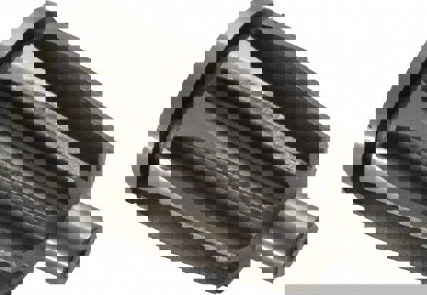 Forged Steel Lathe Chuck Pinion