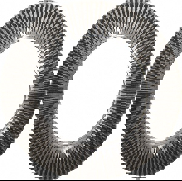 Cast Iron Lathe Chuck Scroll