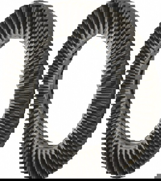 Forged Steel Lathe Chuck Scroll