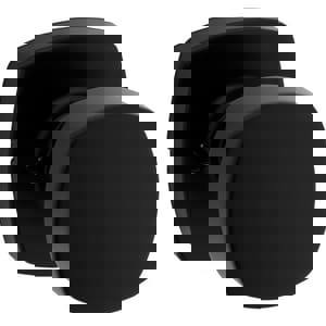 HALF DUMMY KNOB *ARROYO MOD ROSE MA