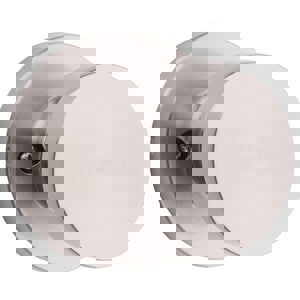 PISMO RND HALF-DUMMY KNOB SN