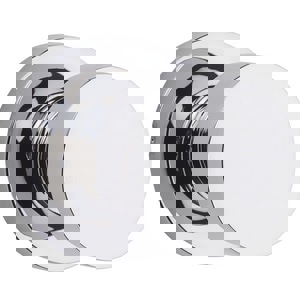 PISMO RND HALF-DUMMY KNOB CP