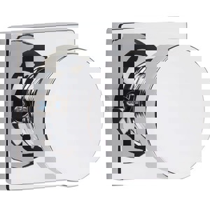 PISMO SQ HALF-DUMMY KNOB CP