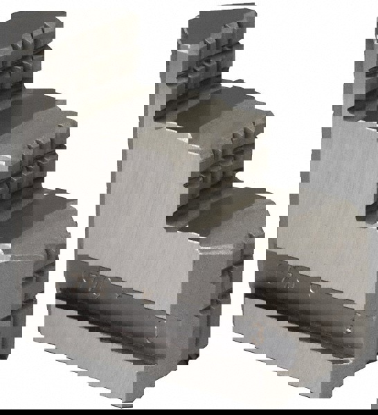 Hard Lathe Chuck Jaw: Master