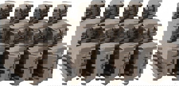 Hard Lathe Chuck Jaw: Master