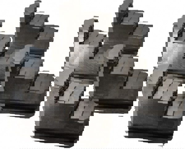 Hard Lathe Chuck Jaw: Master